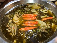 -槐店王婆大虾(开发区店)