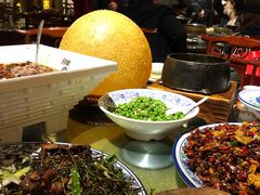 -杨记隆府(汉街店)
