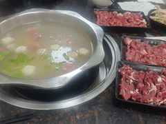 -山珍鲜牛肉火锅本地老字号(汕中老店)