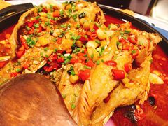 -小湘旺臭鳜鱼(百子湾店)