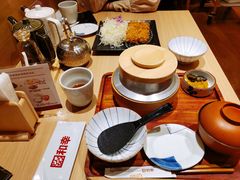 里脊猪排套餐-和幸(春熙路群光广场店)