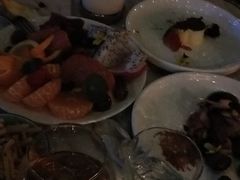 -STARRY CAFE & LOUNGE BAR(高新店)