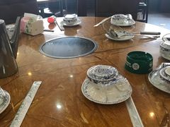 -林记潮牛·牛肉火锅(上马墩店)
