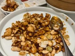 -鸭匠食府·挂炉烤鸭·新京菜(阜成路店)