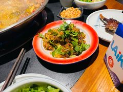 -小饕荟雅安贡椒鱼鲜馆(广福桥店)