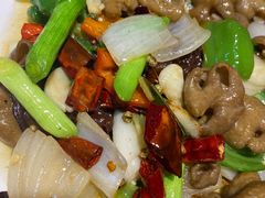 -三猫黑鱼花(南大店)