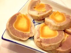 鸭肉蛋黄卷-永兴餐厅(复兴中路店)
