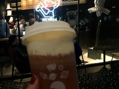 -喜茶(北京三里屯太古里店)