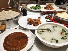 -梅利汴京烤鸭•开封豫菜地标店(东司门店)