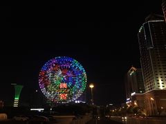 -星城之眼摩天轮