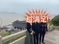 -珞珈山-售票处