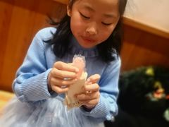 -小满手工粉(上海月星环球港店)