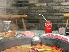 -五里关火锅(牛市口店)