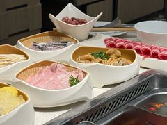 -海底捞火锅(长宁路龙之梦店)