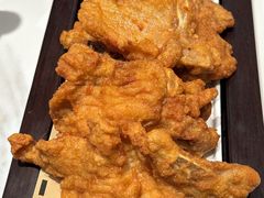 -双合园·海鲜水饺青岛菜(万佳广场店)