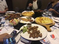 -法兰度航空主题餐厅(端州店)