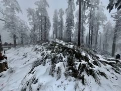 -瓦屋山景区