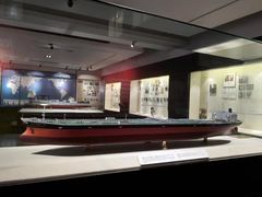-上海交通大学董浩云航运博物馆