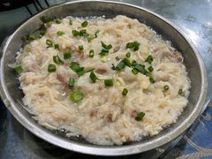萝卜蒸碎肉-朗妈私房菜(婺女州店)