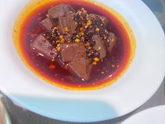-半天妖烤鱼(物美沁山水店)