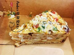 -老梦面包 CHEZMOREL(三源里店)