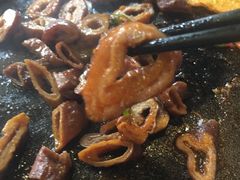 -獨門烤肉(开发区店)