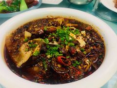 精品毛血旺-玉林烤鸭店(定福庄店)