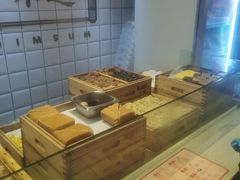 -包道广式点心专门店(东山口店)