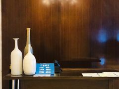 -龙之梦万丽酒店青餐厅