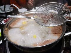 -八合里潮汕鲜牛肉火锅(深圳海岸城店)