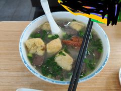 -全统永和豆浆(扬村三路店)