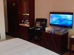 -维也纳酒店(深圳大学城店)