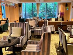 -上海浦西万怡酒店