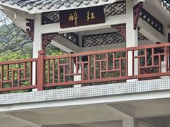 -广州市石门国家森林公园
