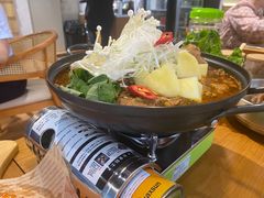 -海云台韩式汤饭·13年匠心韩料(南山店)