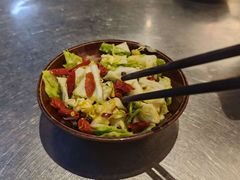 -馬伍旺川菜(江北虹悦城店)
