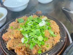 -乐山食古香跷脚牛肉