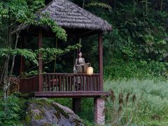 -龙苍沟森林公园
