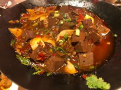 -侯师傅热炒店(印象城店)