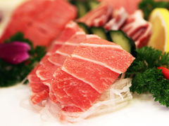 蓝鳍金枪鱼-千惠生鱼片(连红小区店)