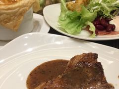 -盛宴标帜餐厅·亲子自助 (南昌喜来登酒店)