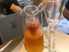 -茶是一枝花泡茶店