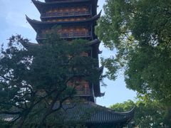 -常熟方塔园