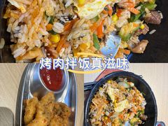 -庆米鲜朝鲜族拌饭(固戍店)