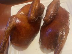 -杭州JW万豪酒店-万豪中餐厅
