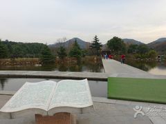 -白马涧龙池景区