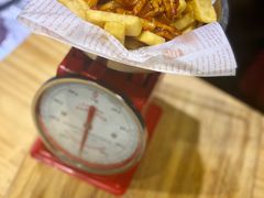 -麦甜创意轻食餐厅(西康路店)