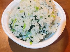 -奶奶的味道(胶州路店)