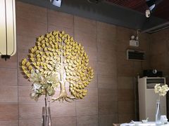 -金枝玉叶上海人家食府(三里河店)