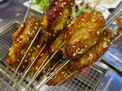 -宗泉烤全羊·烤羊腿·家常菜(解放东路店)